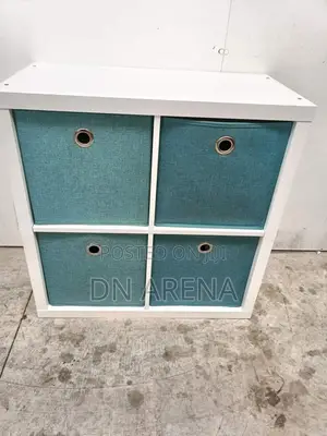 2*2 Cabinet Unit