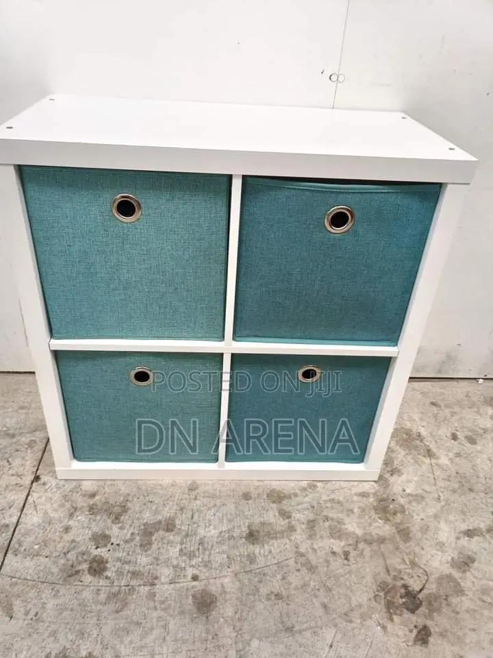 2*2 Cabinet Unit