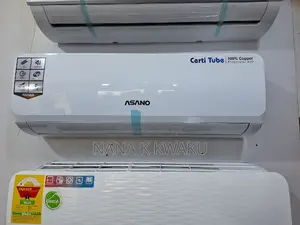 High Quality_asano 2.0hp Split Air Condition