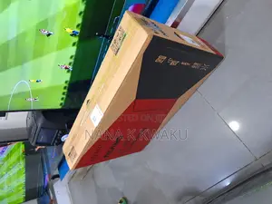 Smart Asano 32inches Smart Digital Tv