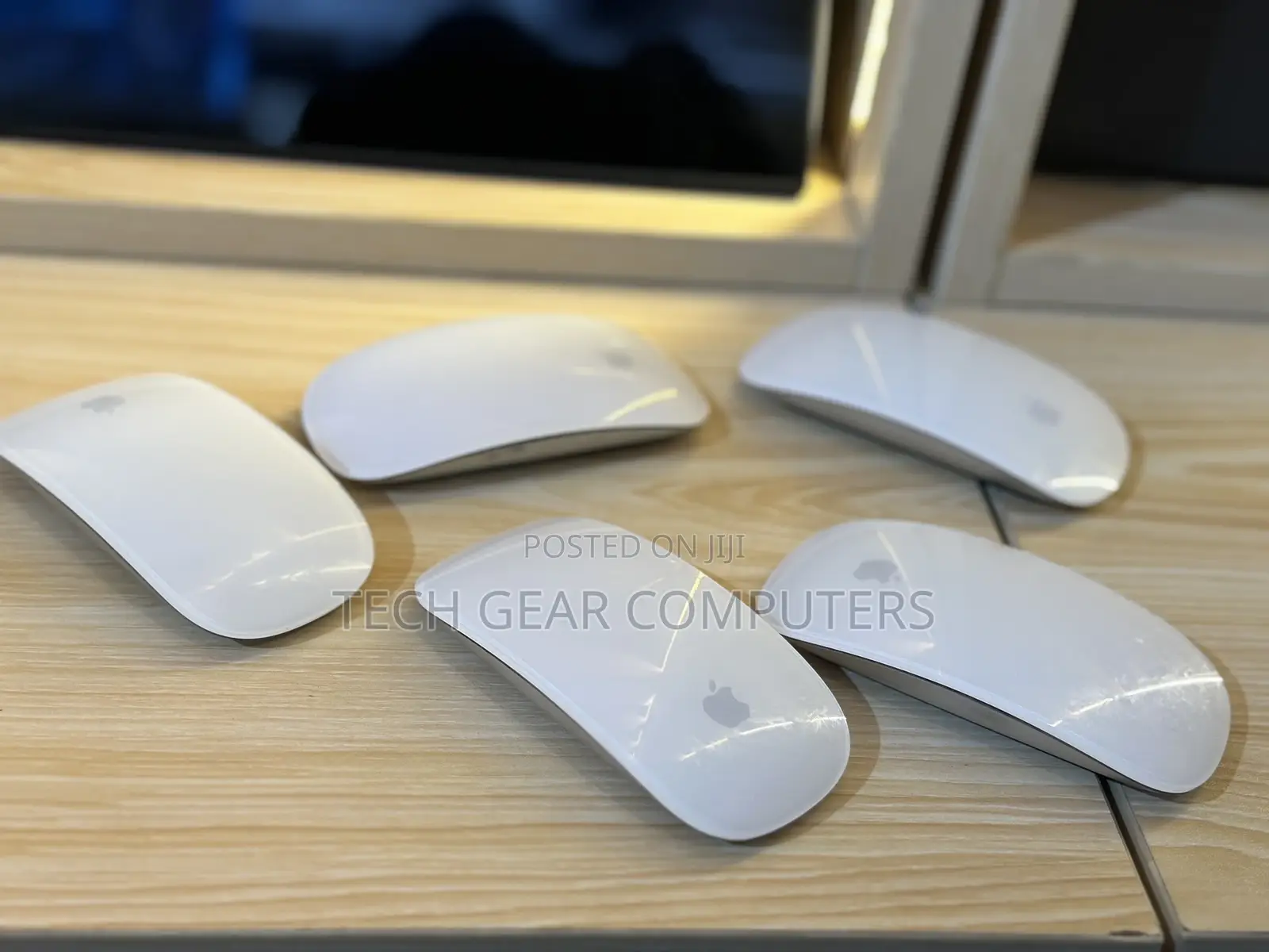 Magic Mouse 1
