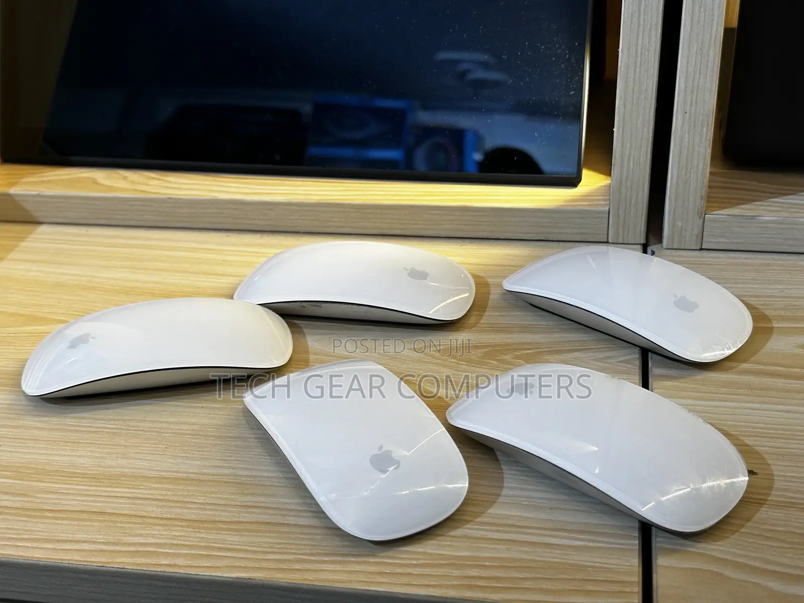 Magic Mouse 1