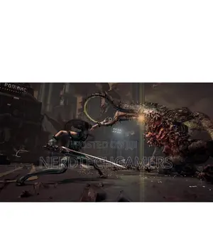 Stellar Blade (PS5)