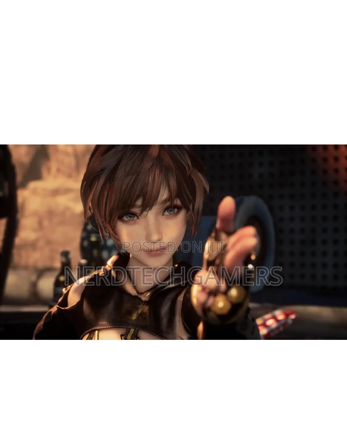 Stellar Blade (PS5)