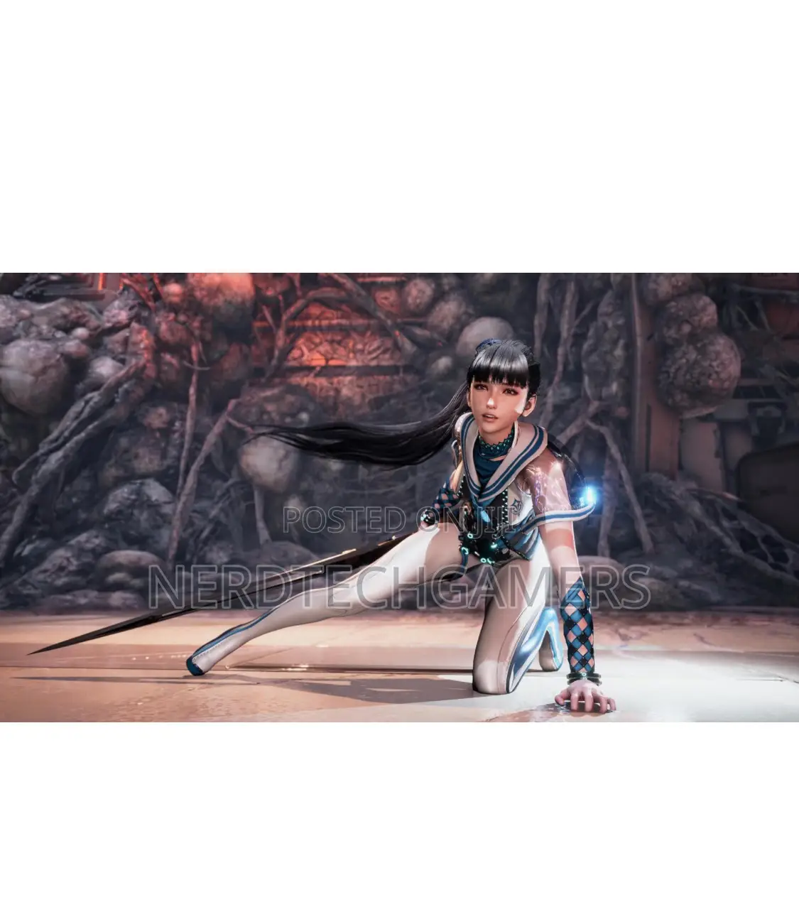 Stellar Blade (PS5)