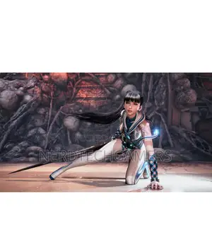 Stellar Blade (PS5)