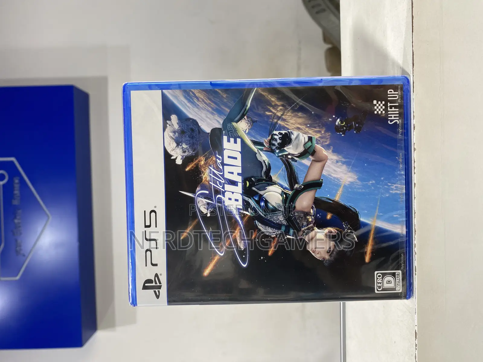 Stellar Blade (PS5)
