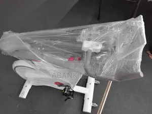 Luxury Spin Bike