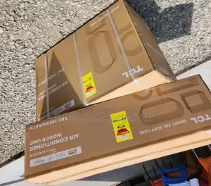 Take Home TCL 2.0hp Split AC -Tac-18csa/Xa51 – R410