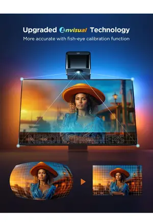 Govee TV Backlight 3 Lite( 55-65) Inches