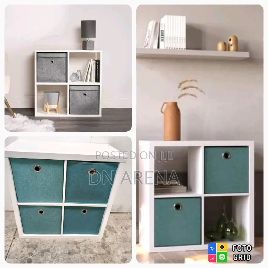 2*2 Cabinet Unit