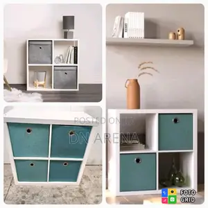 2*2 Cabinet Unit