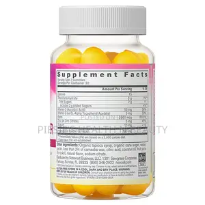 NEOCELL Hair, Skin Nails Beauty Builder Gummies