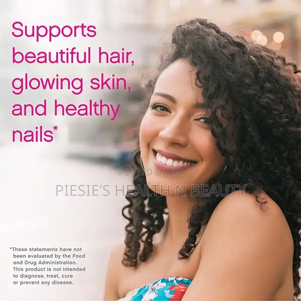 NEOCELL Hair, Skin Nails Beauty Builder Gummies