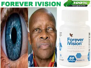 Forever Ivision Benefits for Cataracts and Glaucoma