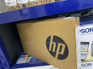 New Laptop HP Pavilion 15 8GB Intel Core i5 SSD 512GB