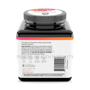 Youtheory Daily Fat Burner