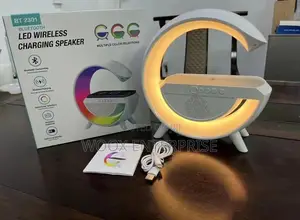 360° Wireless Surrounding Speaker