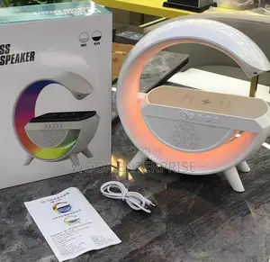 360° Wireless Surrounding Speaker
