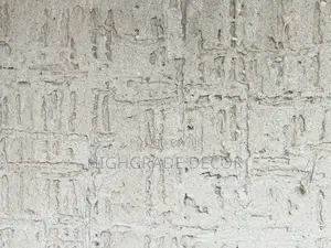 Painting,Waterproof Grafiato , Textural Design,Wall Skimming