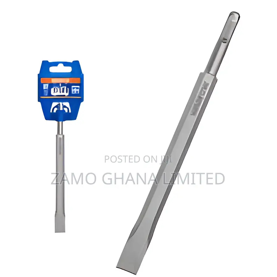 SDS Plus Chisel # Wgz1202