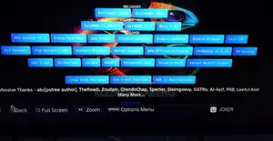 Ps4 Console Jailbreak 9.60 to 9.0