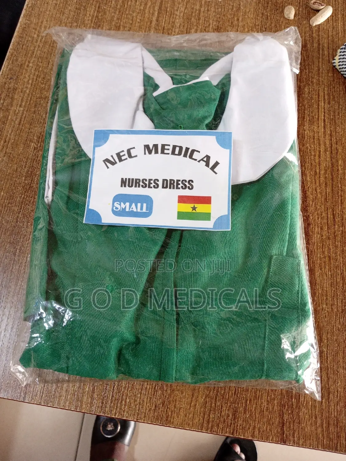 Nurses Dress
