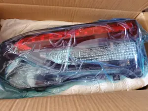 Toyota Rav4 2019 2020 Taillights Inner