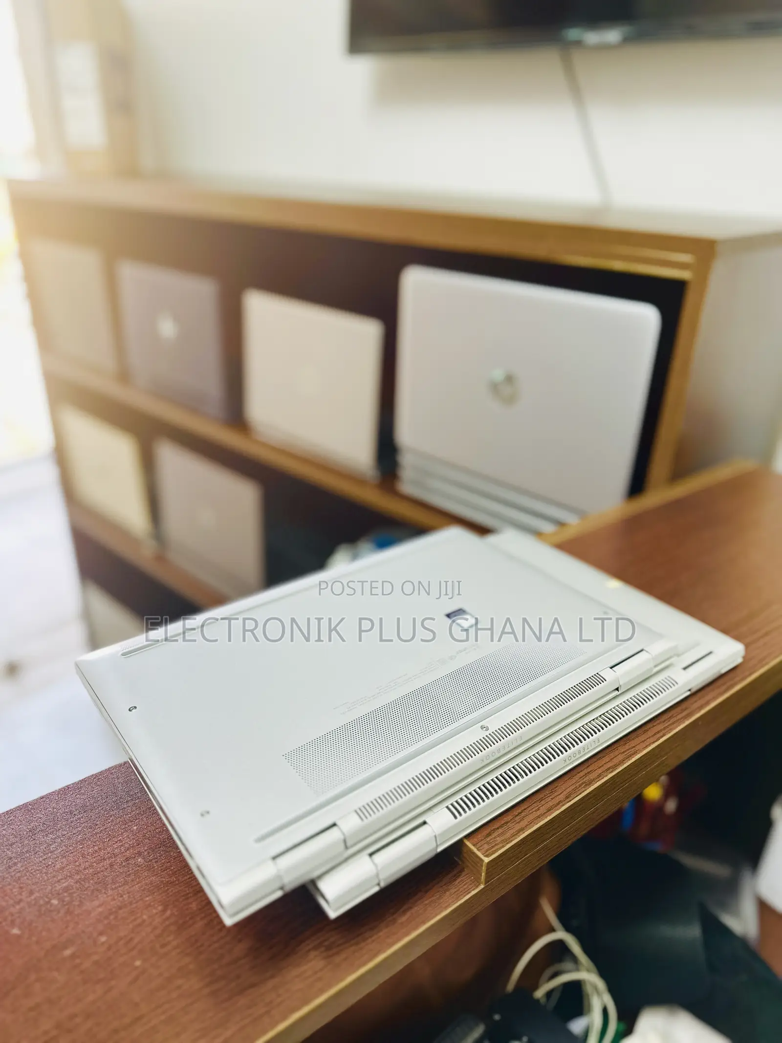 Laptop HP EliteBook X360 1040 G5 16GB Intel Core I7 SSD 512GB