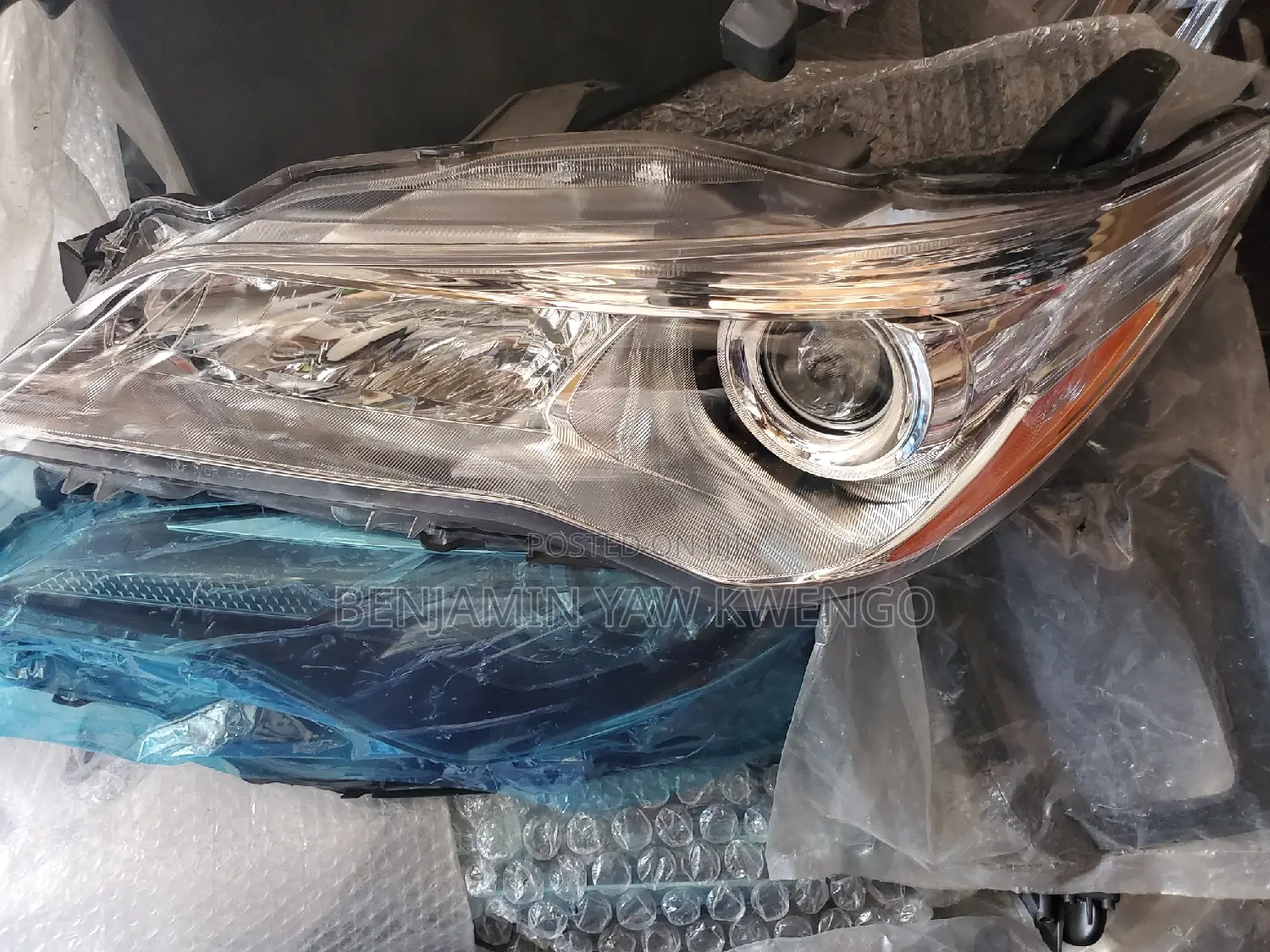 Toyota Camry 2015 2016