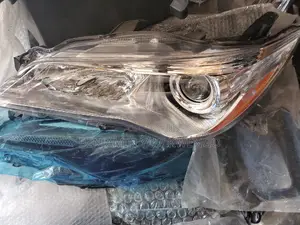 Toyota Camry 2015 2016