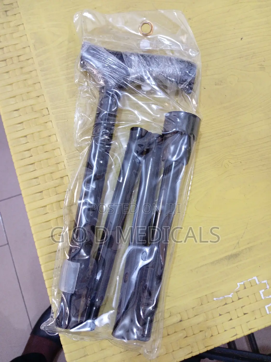 Foldable Walking Stick