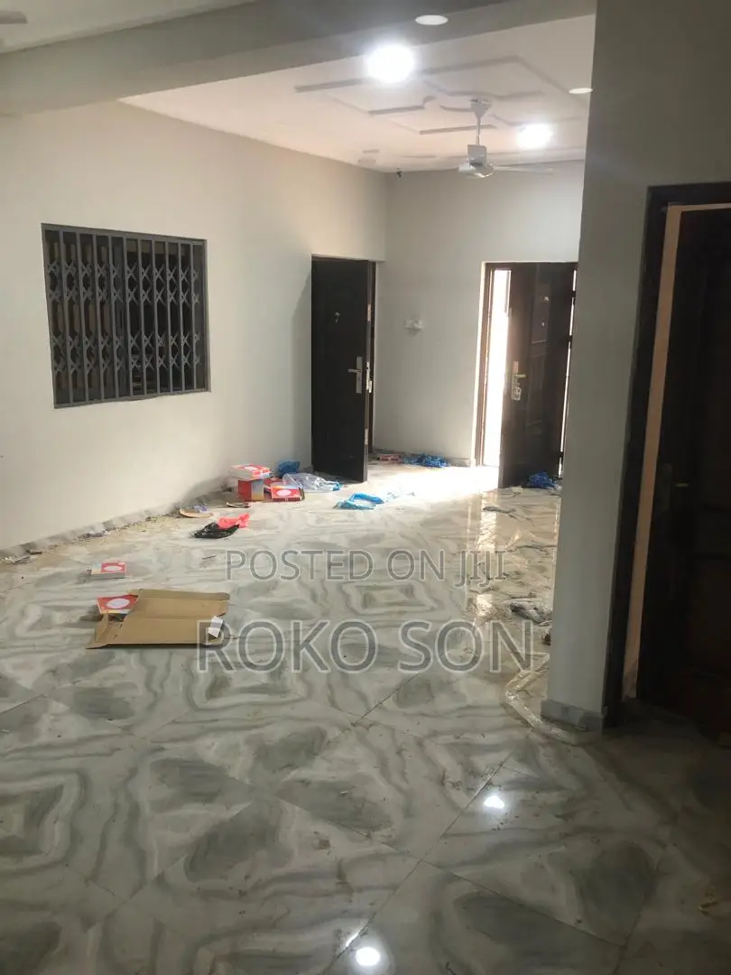 2bdrm Apartment in Dr Roko, Ofankor for rent