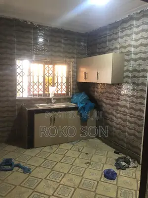 2bdrm Apartment in Dr Roko, Ofankor for rent
