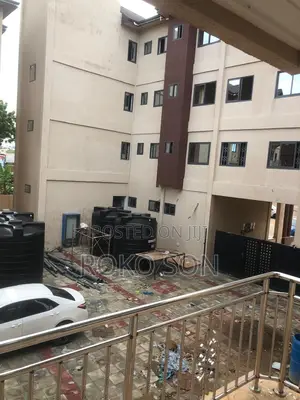 2bdrm Apartment in Dr Roko, Ofankor for rent