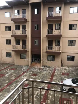 2bdrm Apartment in Dr Roko, Ofankor for rent