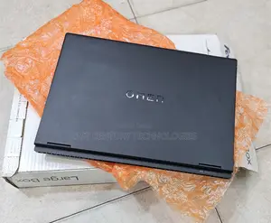 Laptop HP Omen 16 16GB Intel Core i7 SSD 1T