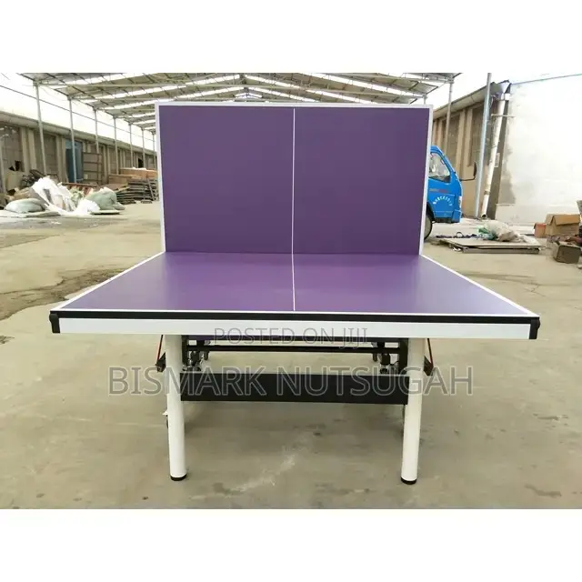 Table Tennis Court for Sale