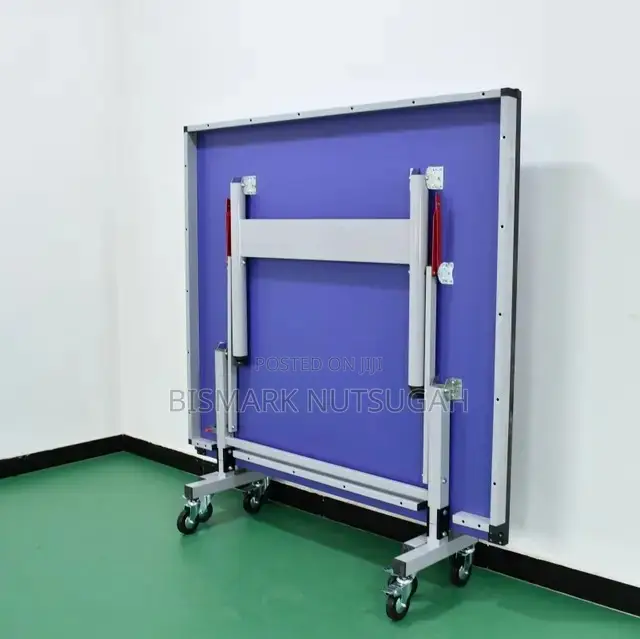 Table Tennis Court for Sale