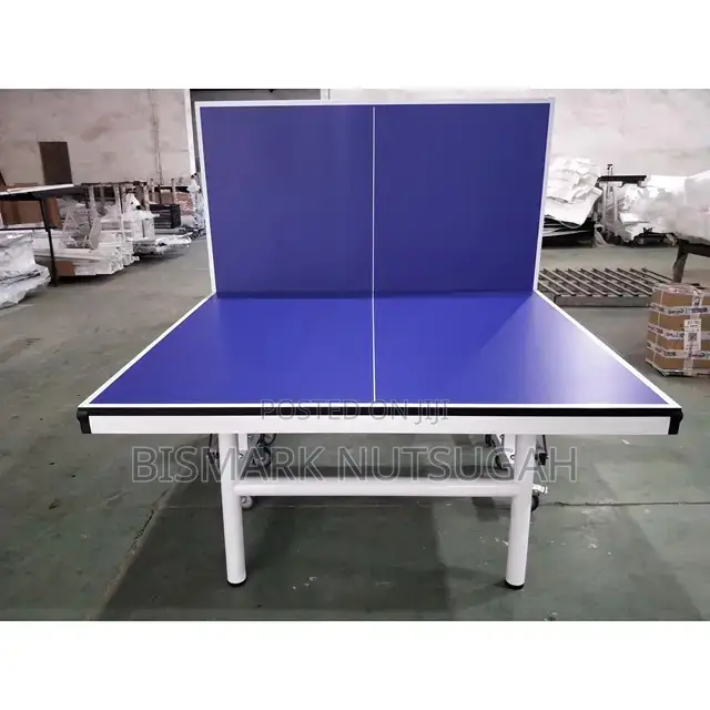Table Tennis Court for Sale