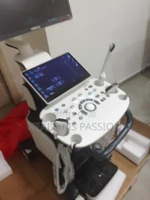 Brand New Mindray N7 Color Doppler Scan Machine,With 3probes