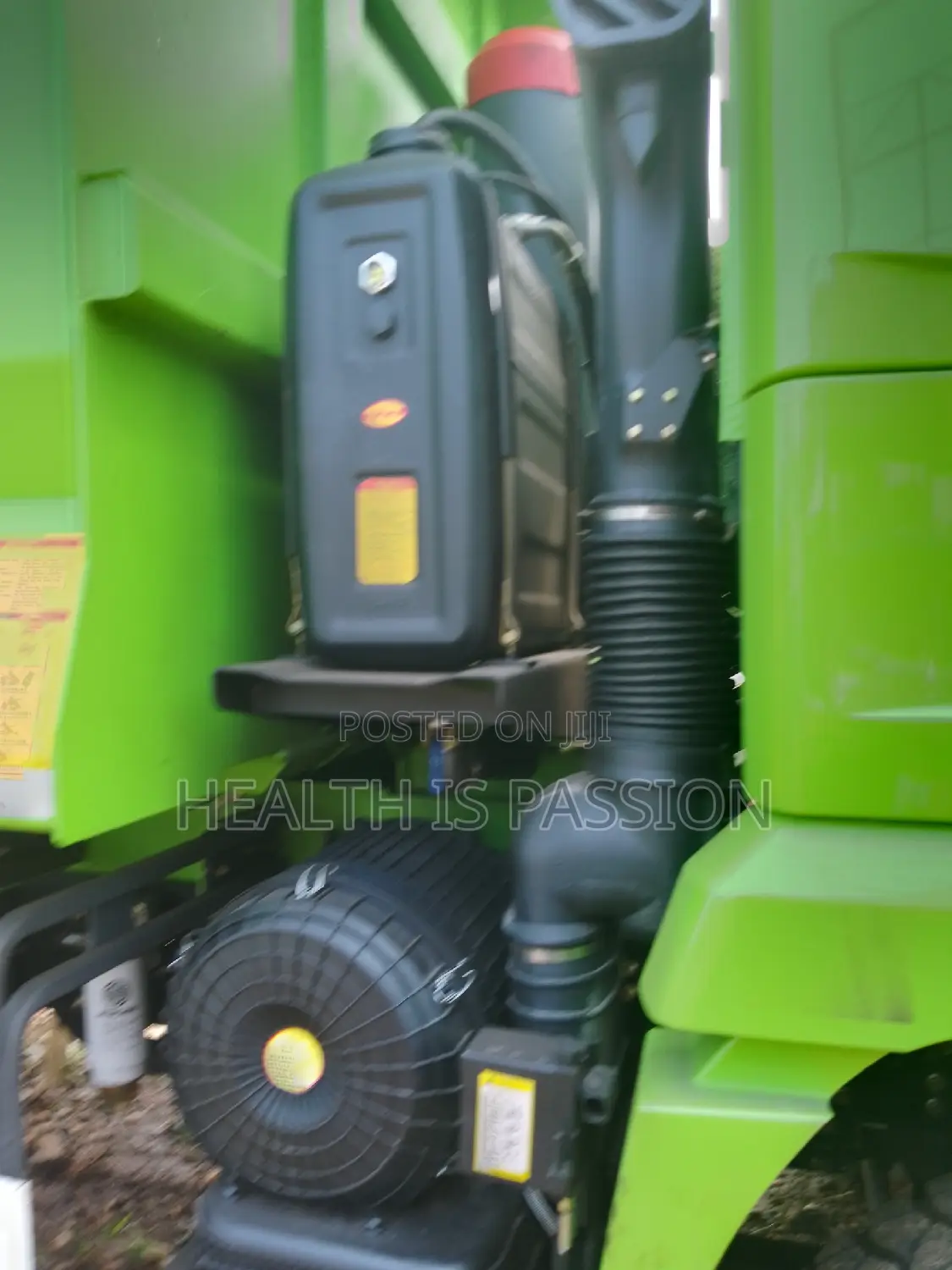 Brand New Shacman Tipper Trucks for Sale