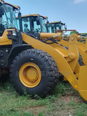 Brand New SDLG Wheel Loaders 956F 953F Available for Sale