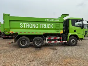Do You Need Shacman Tipper Trucks, Water and Fuel Tankers,