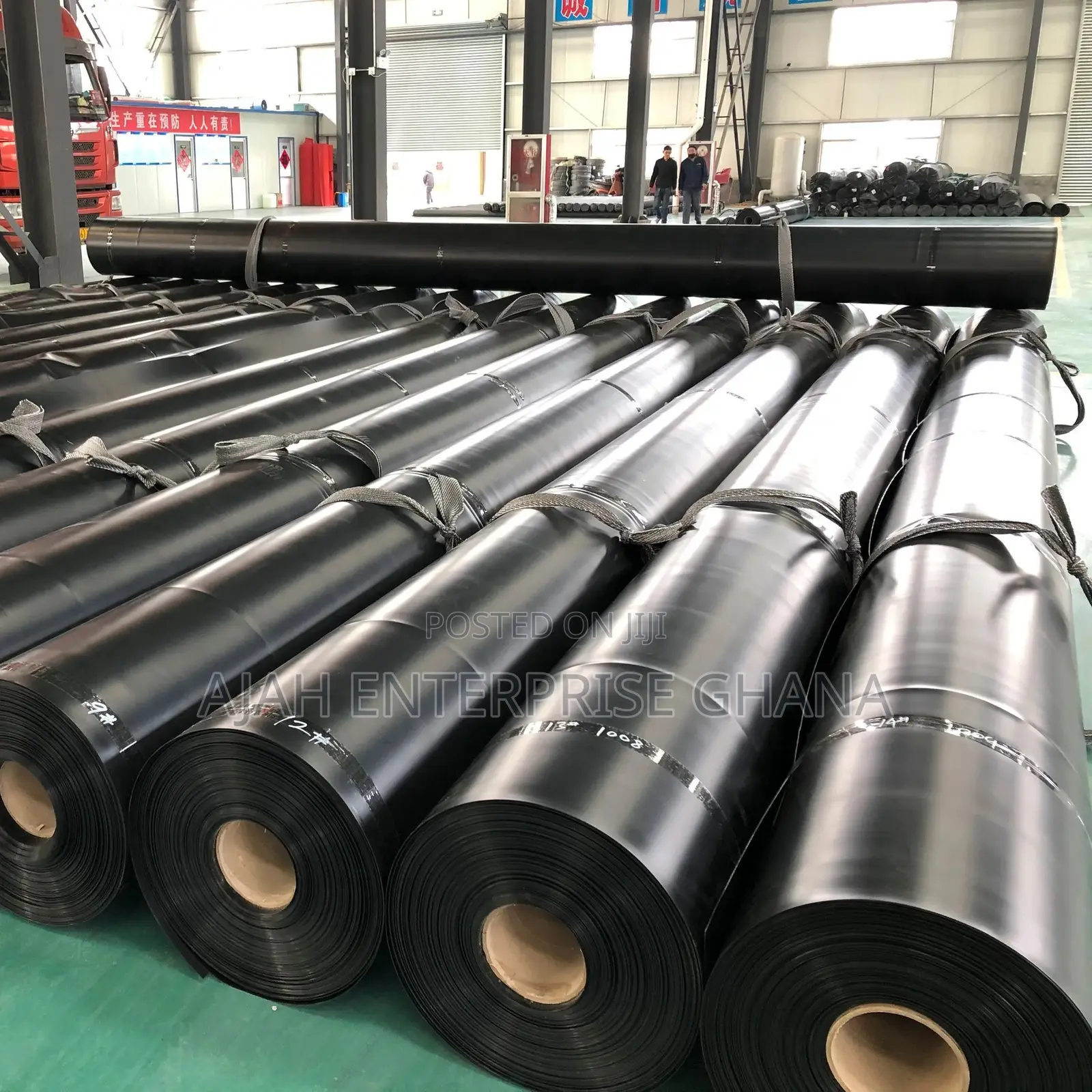 Pond Liners 1mm (6*50m)