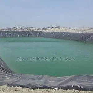 Pond Liners 1mm (6*50m)