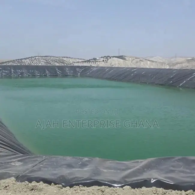 Pond Liners 1mm (6*50m)