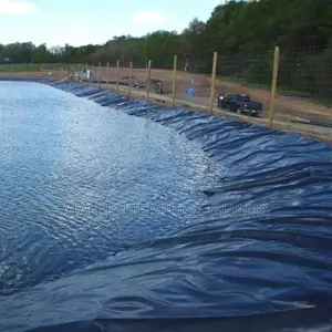 Pond Liners 1mm (6*50m)