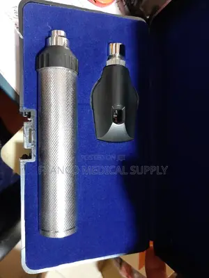 Otoscope Set