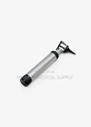 Otoscope Set